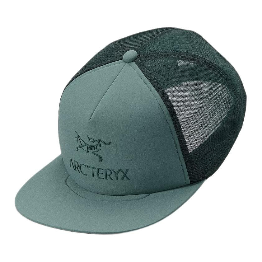 Кепка Arcteryx - изображение 1