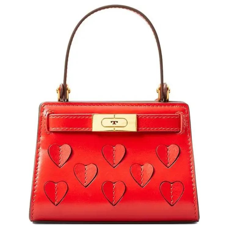 Сумка TORY BURCH Lee Radziwill - изображение 1