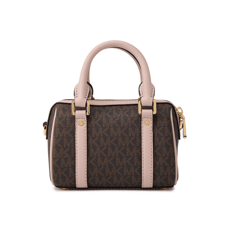 Сумка через плечо MICHAEL KORS MK Bedford - изображение 4