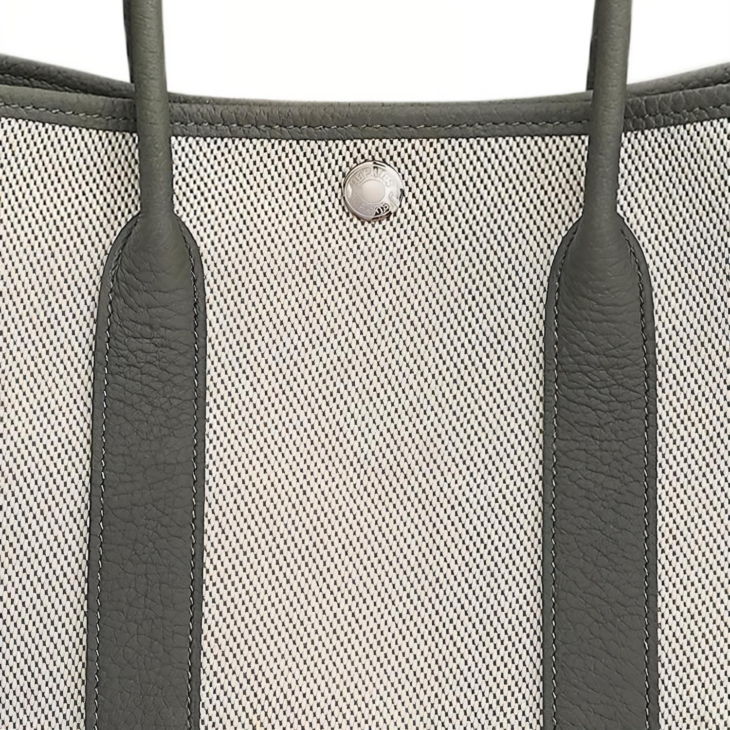 Сумка HERMES Garden 30 Negonda Tote - изображение 4