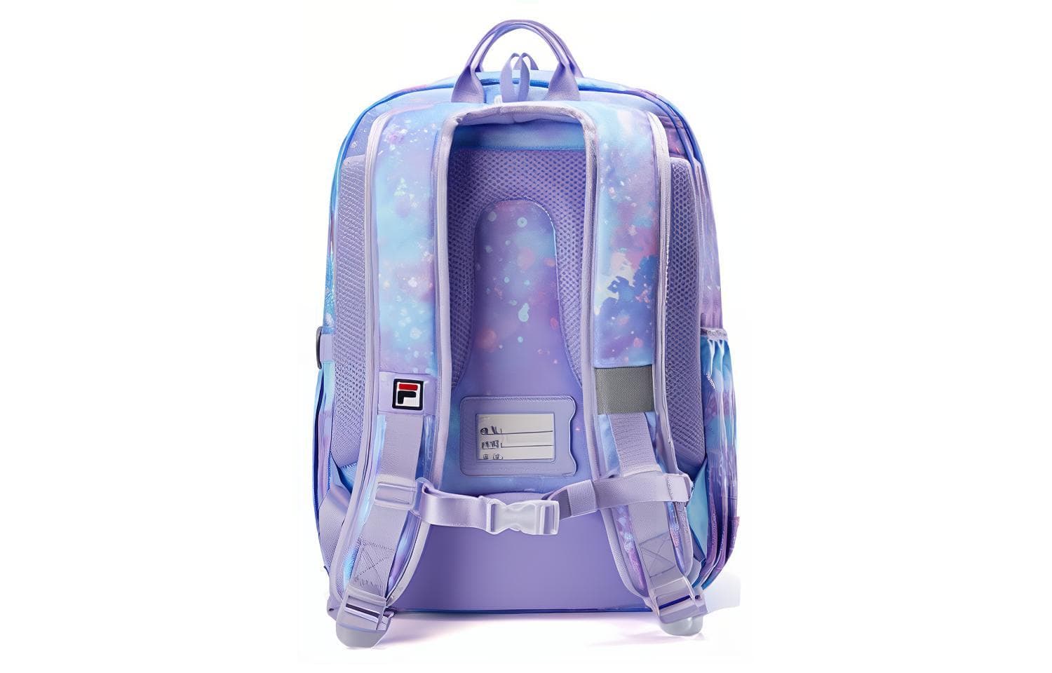 Рюкзак FILA Nylon Backpack - изображение 3