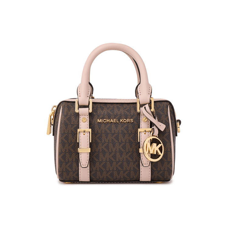 Сумка через плечо MICHAEL KORS MK Bedford - изображение 2