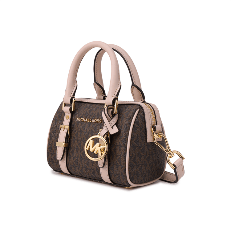 Сумка через плечо MICHAEL KORS MK Bedford - изображение 3
