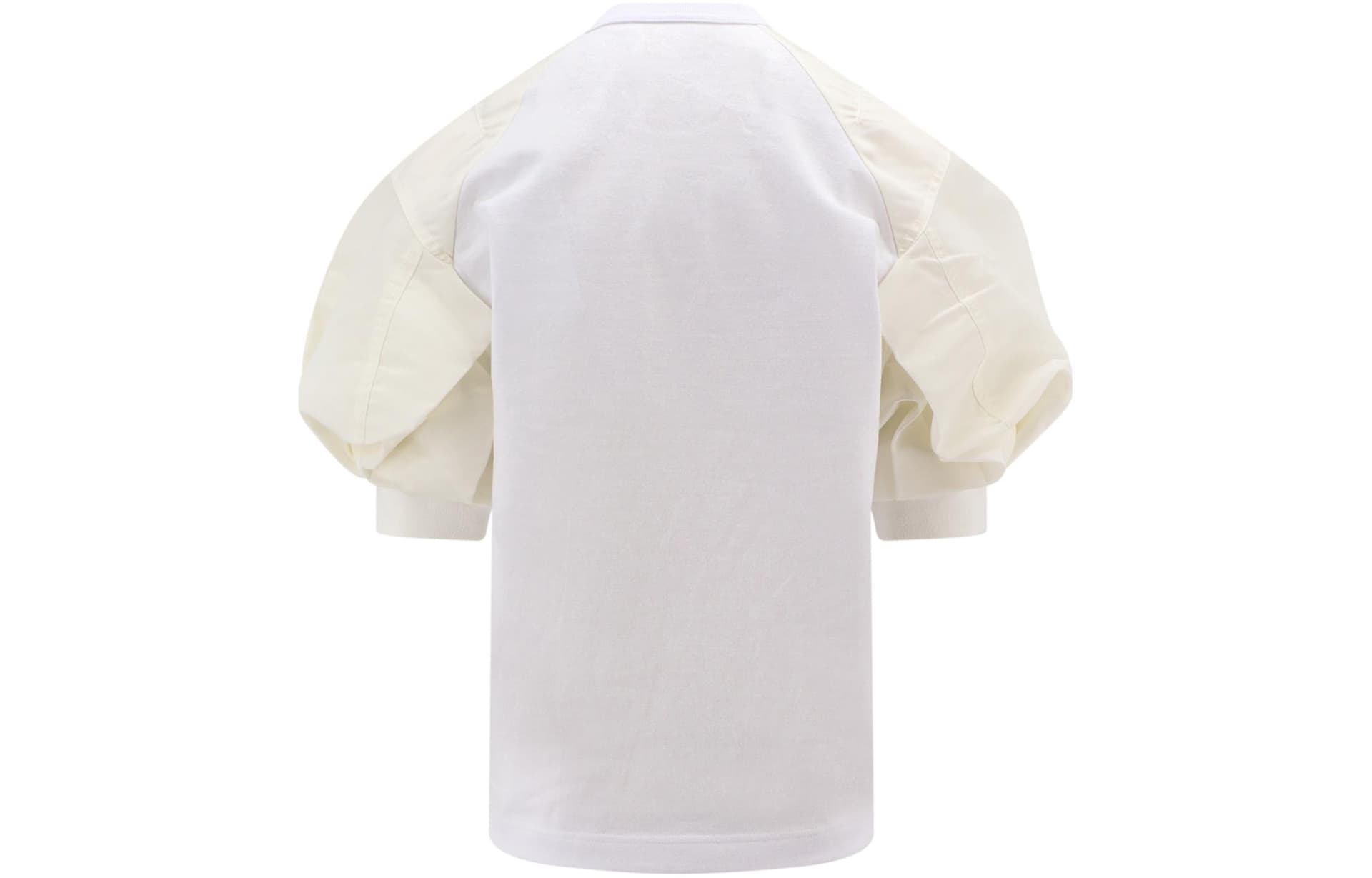 Футболка Sacai T - изображение 2