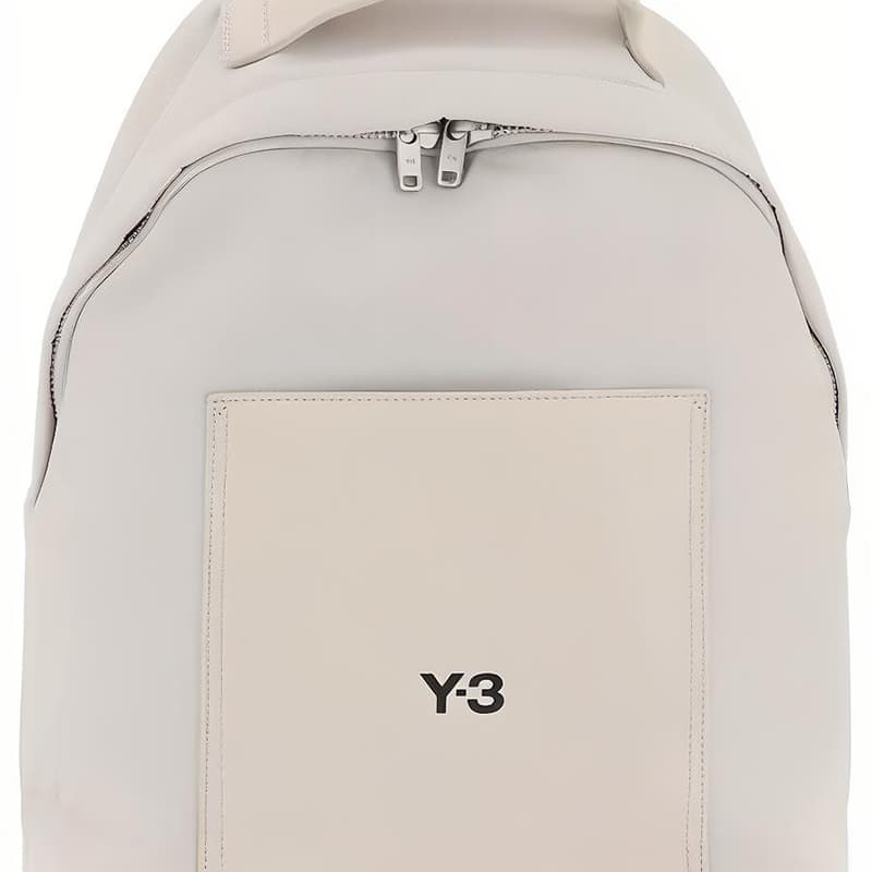 Рюкзак Y-3 30L Logo - изображение 4