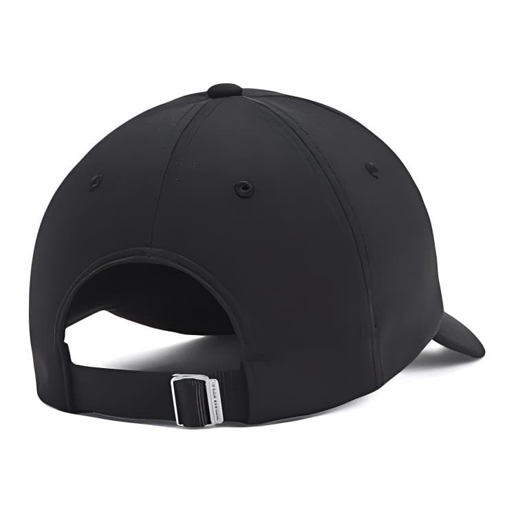 Кепка Under Armour Logo - изображение 2