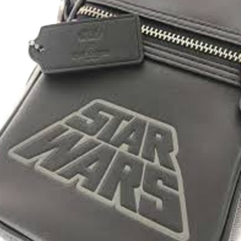 Сумка через плечо COACH x Star Wars Terrain 11 - изображение 3