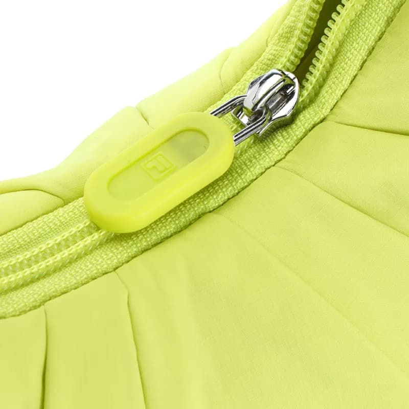 Сумка Fila Heritage Ткань Cloud Сумка Сумка Standard (Стандартная) Женская - изображение 5