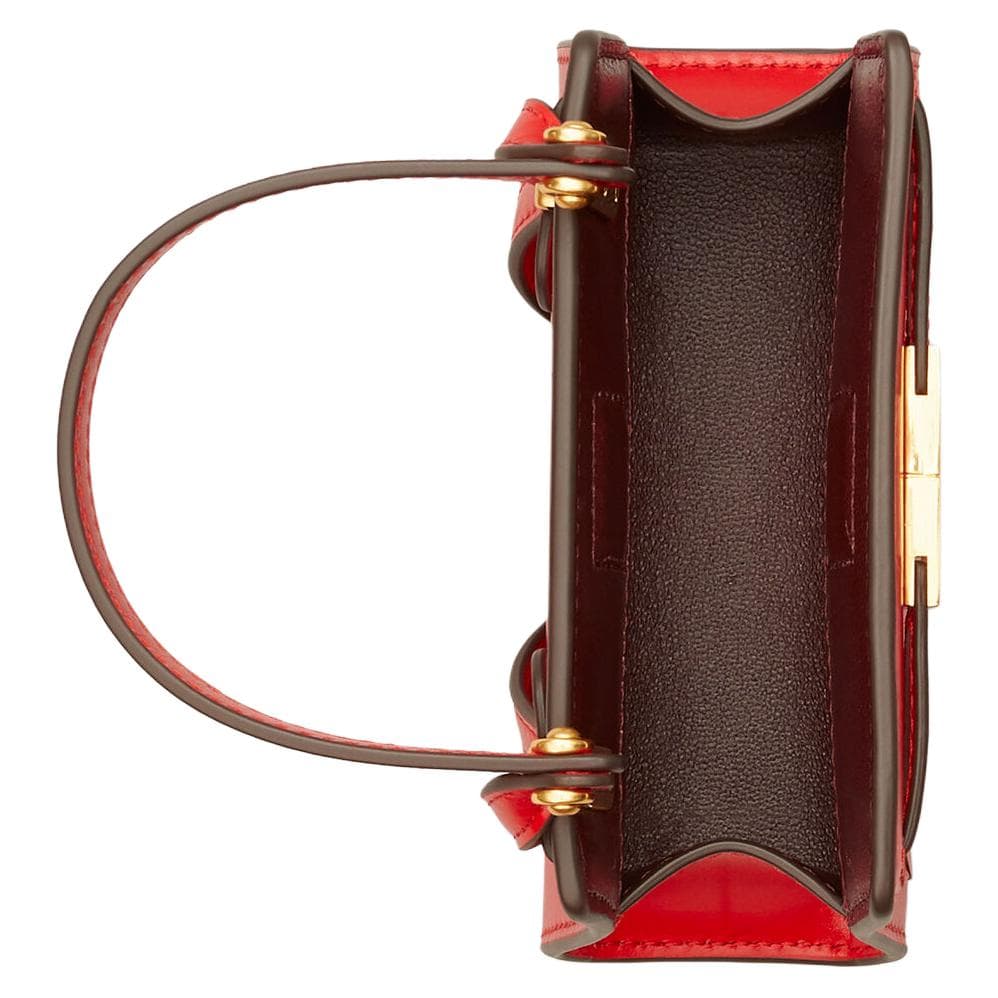 Сумка TORY BURCH Lee Radziwill - изображение 5