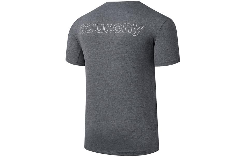 Футболка Saucony T - изображение 2