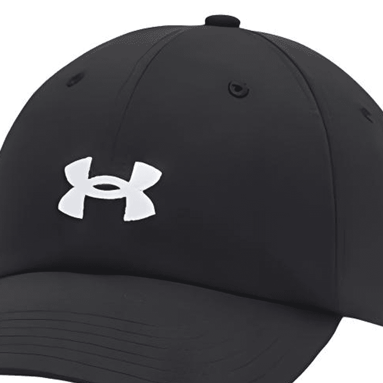 Кепка Under Armour Logo - изображение 3