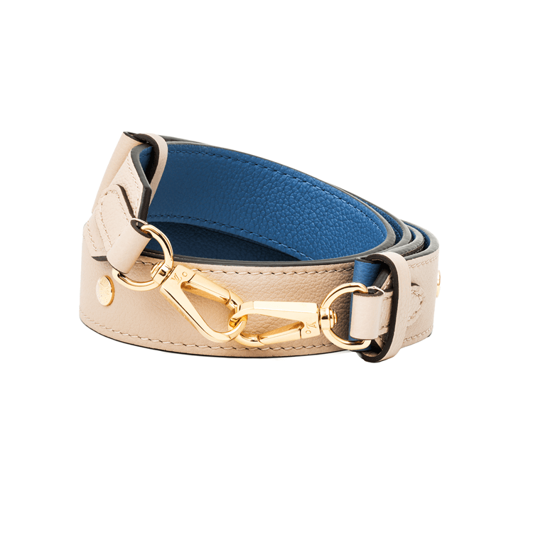 Сумка через плечо LOUIS VUITTON Lockme Tender - изображение 8