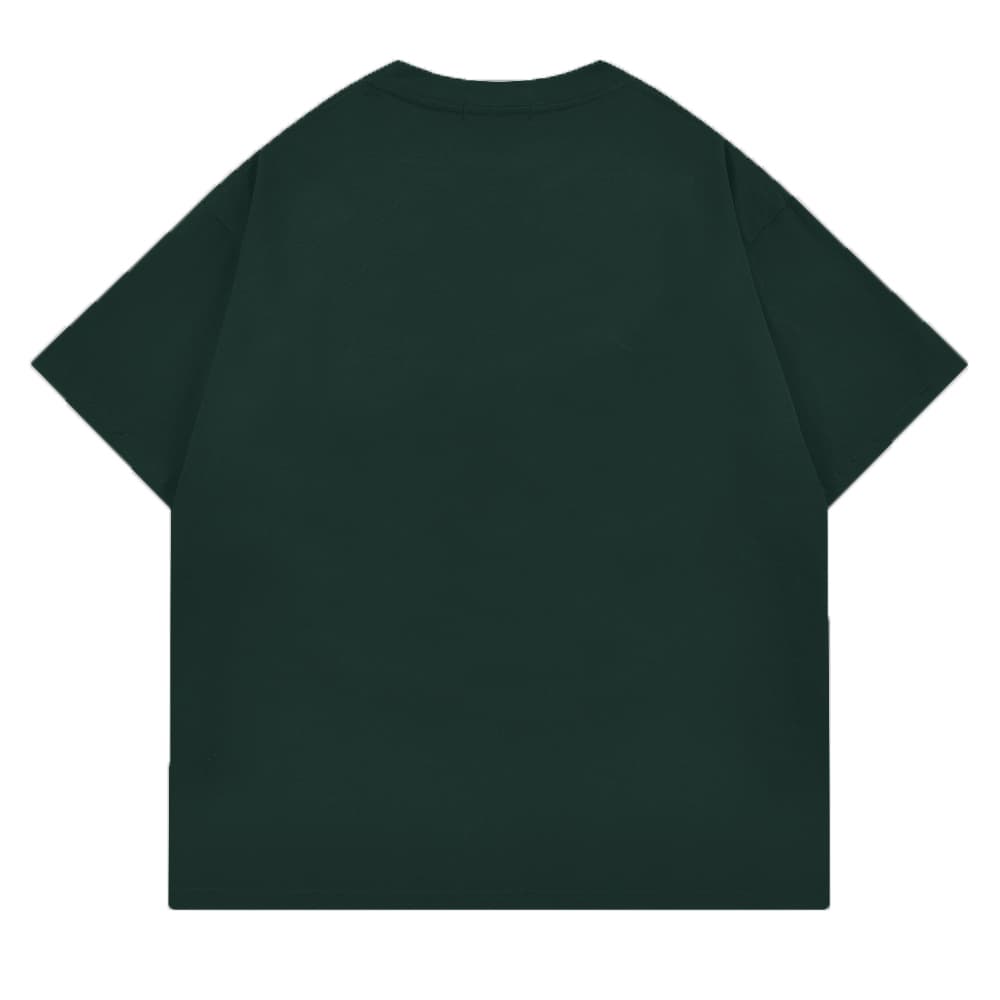 Футболка Unite Life HOODS LogoT - изображение 2