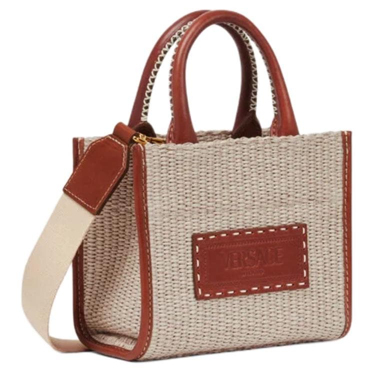 Сумка VERSACE ATHENA Tote - изображение 2
