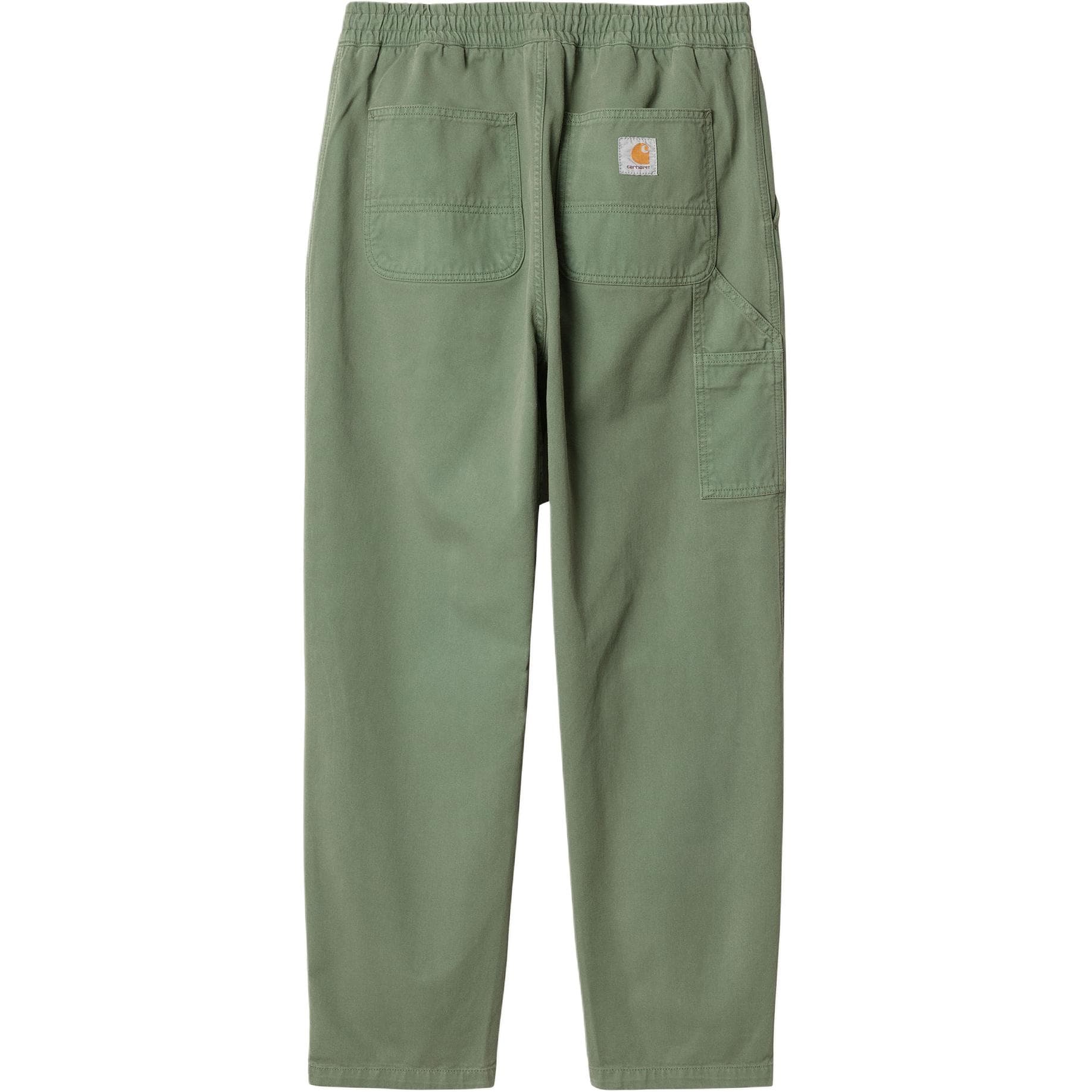 Штаны Carhartt WIP SS24 Flint Pant - изображение 2