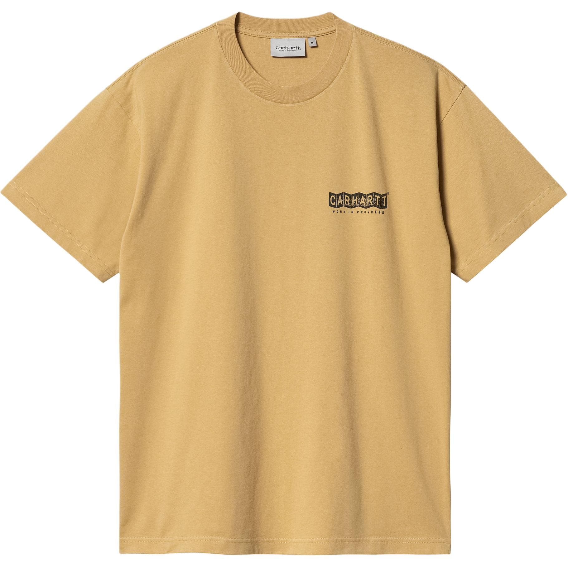 Футболка Carhartt WIP SS24 T - изображение 2