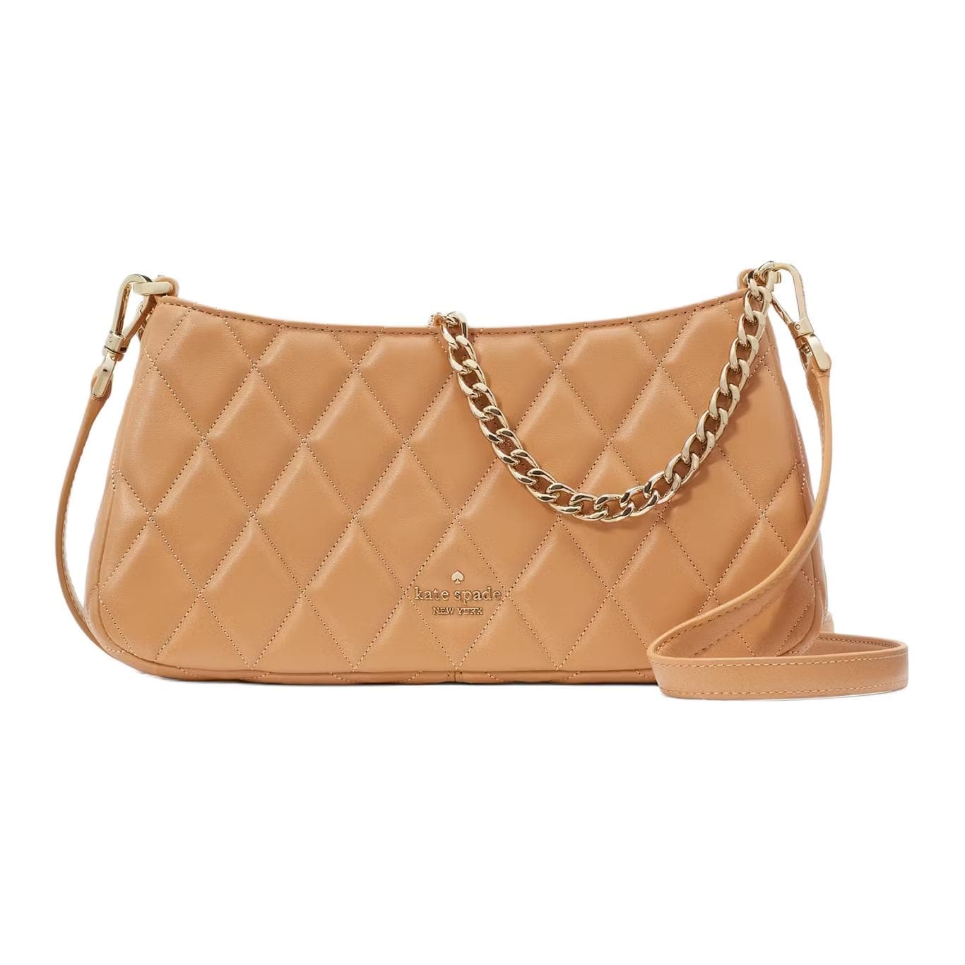 Сумка через плечо kate spade Carey - изображение 1