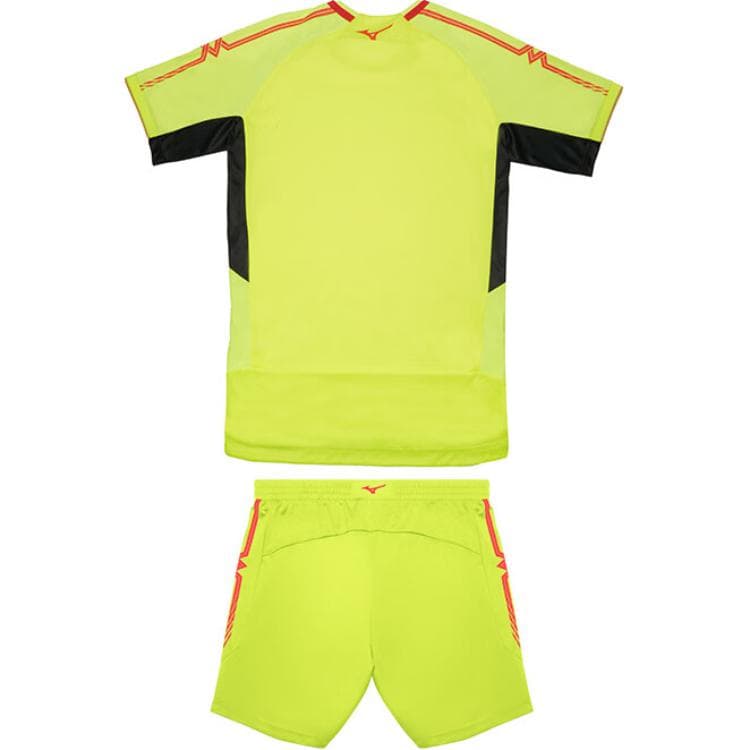 Спортивный костюм Mizuno PERFORMANCE SS24 - изображение 2