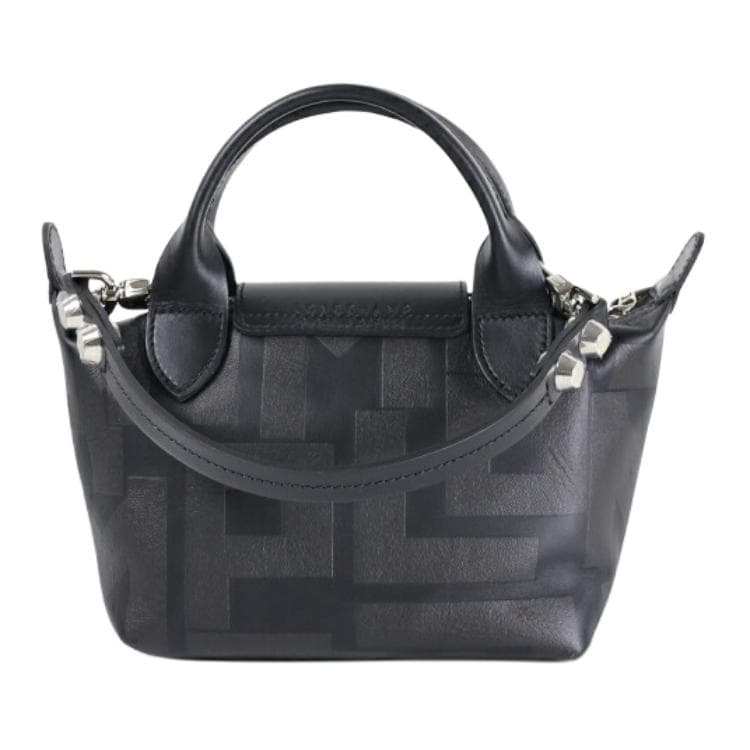 Сумка LONGCHAMP - изображение 3