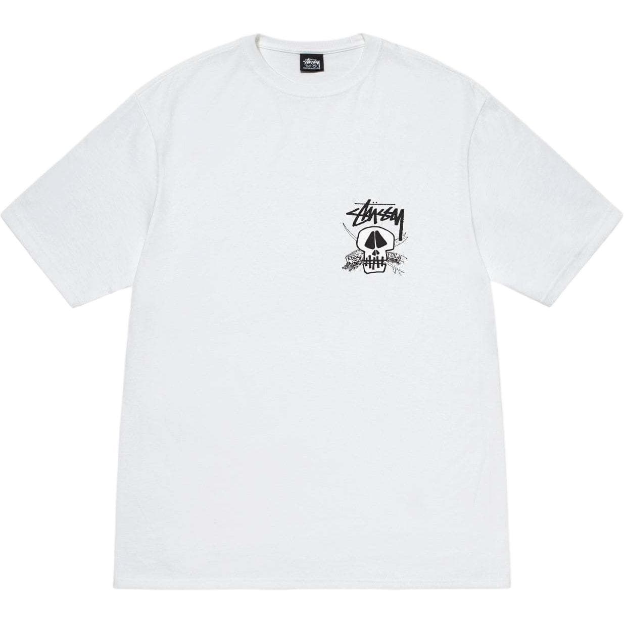 Футболка Stussy SS24 T - изображение 2
