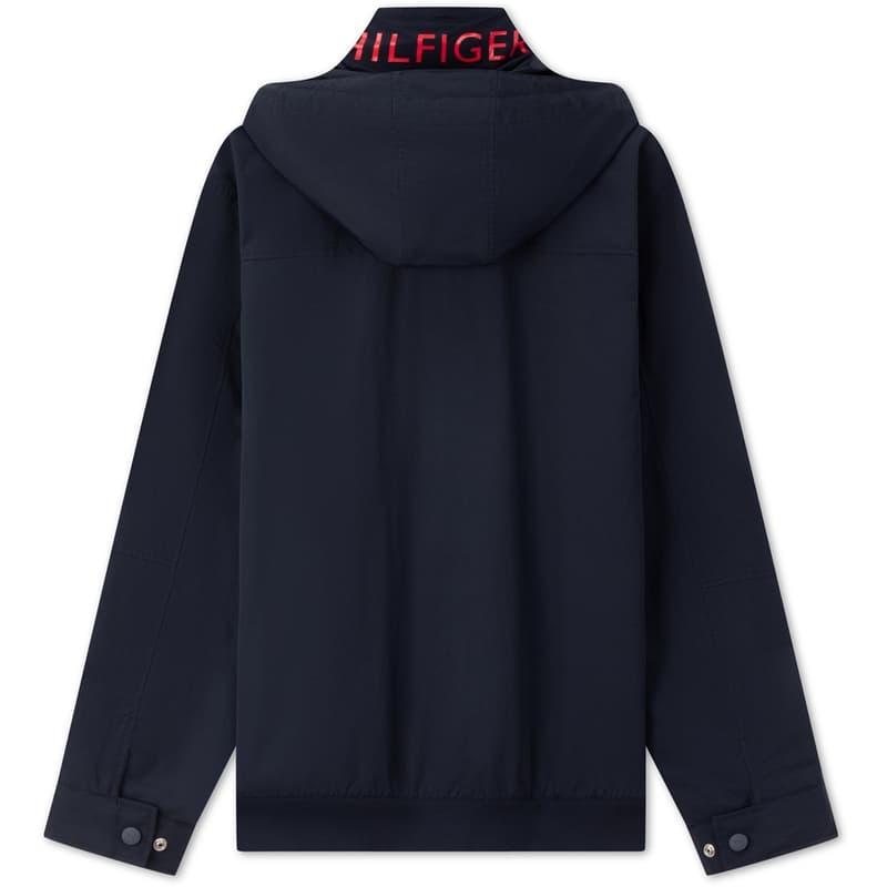 Куртка Tommy Hilfiger - изображение 2