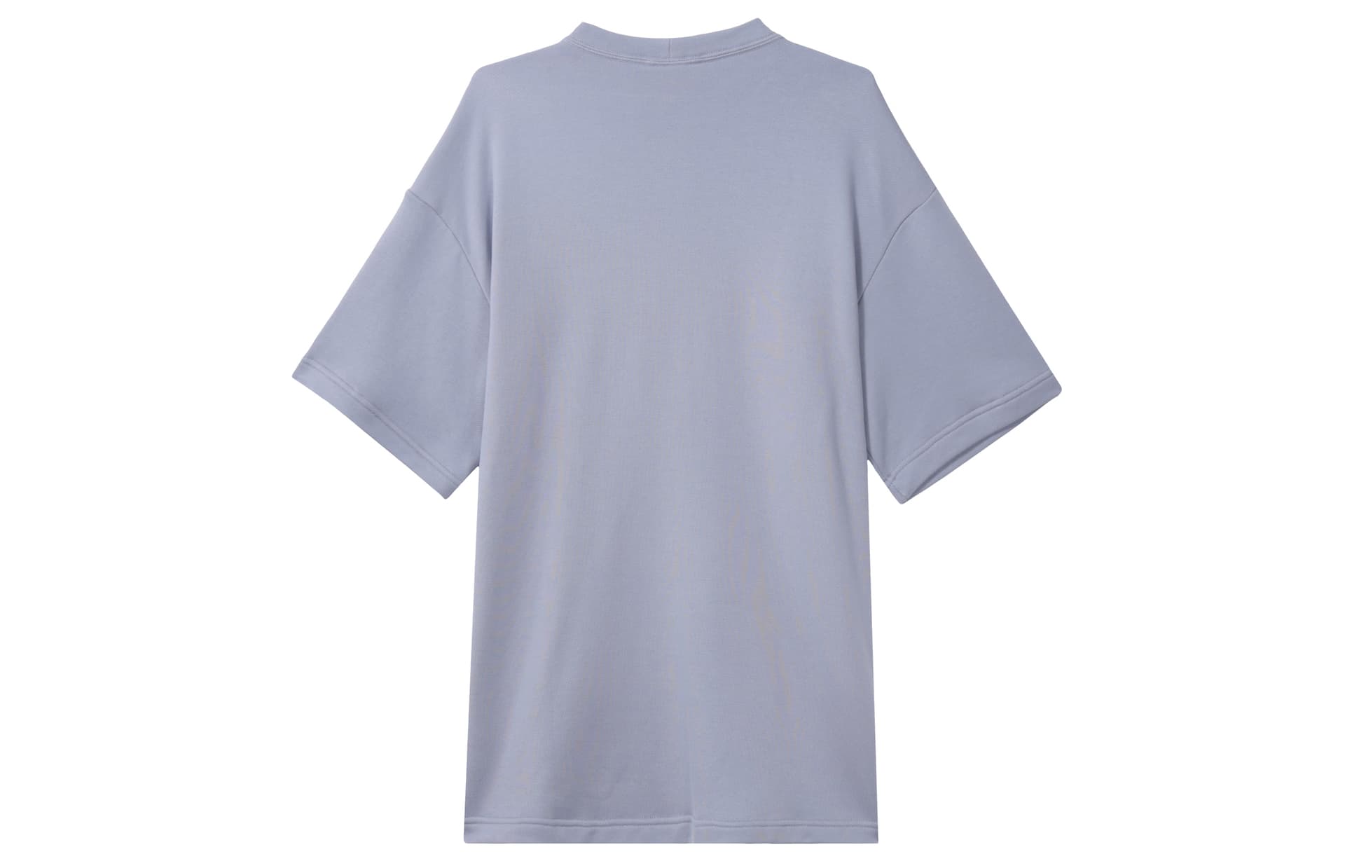 Футболка Nike T-Shirt Steel Blue - изображение 2