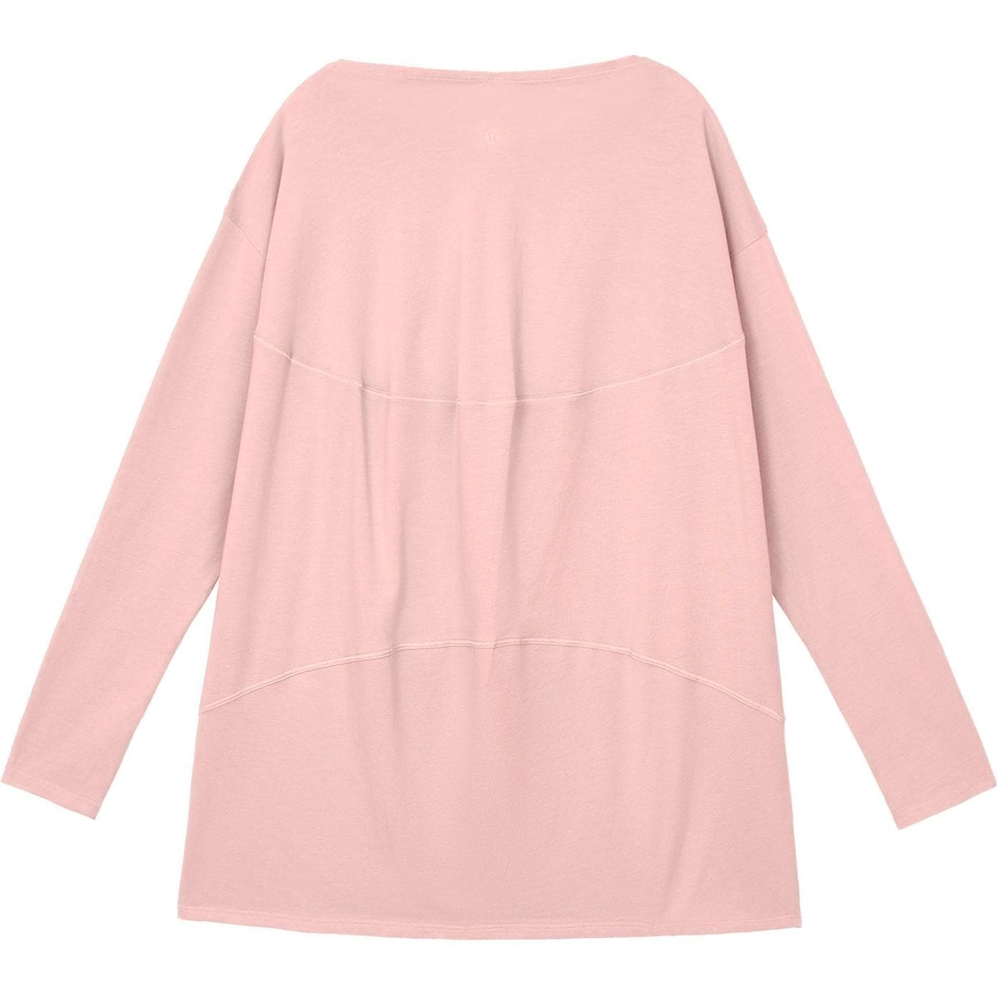 Футболка lululemon Back in Action Pullover - изображение 2