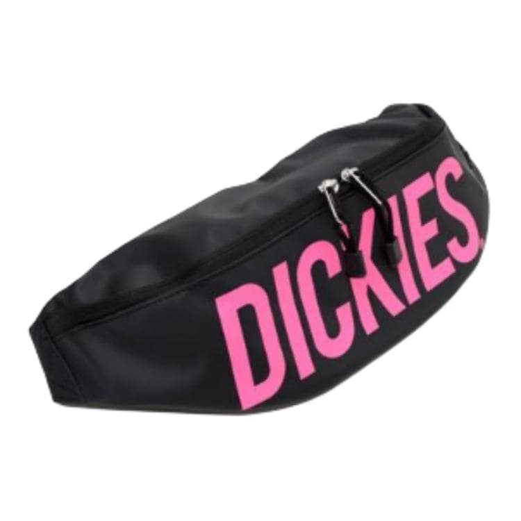 Нагрудная сумка Dickies Sakura Pink Waist Bag - изображение 3