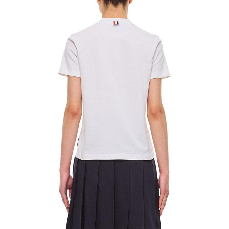 Футболка THOM BROWNE T - изображение 2
