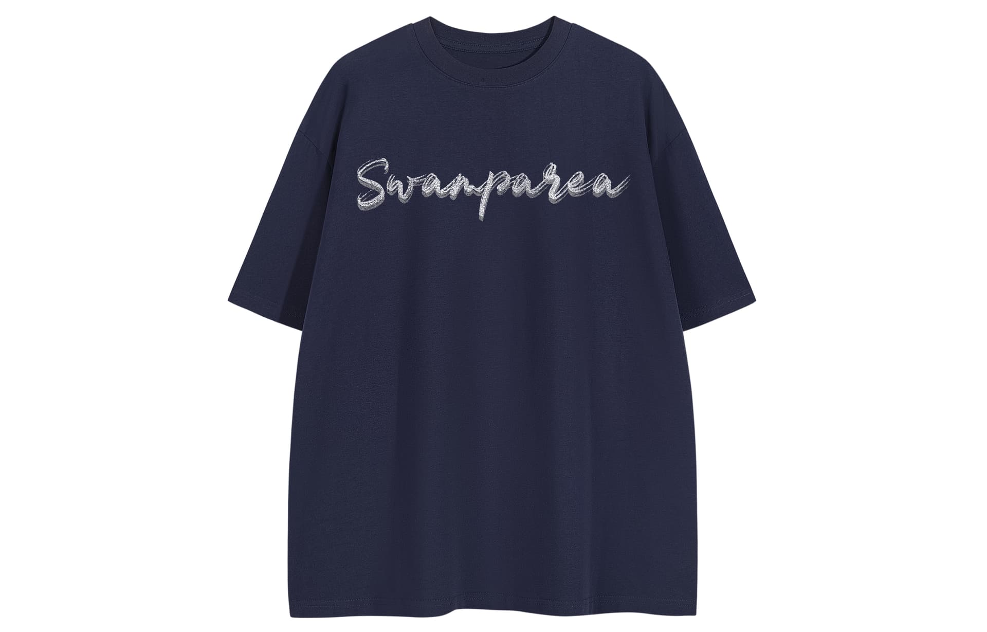 Футболка SWAMP AREA T - изображение 2