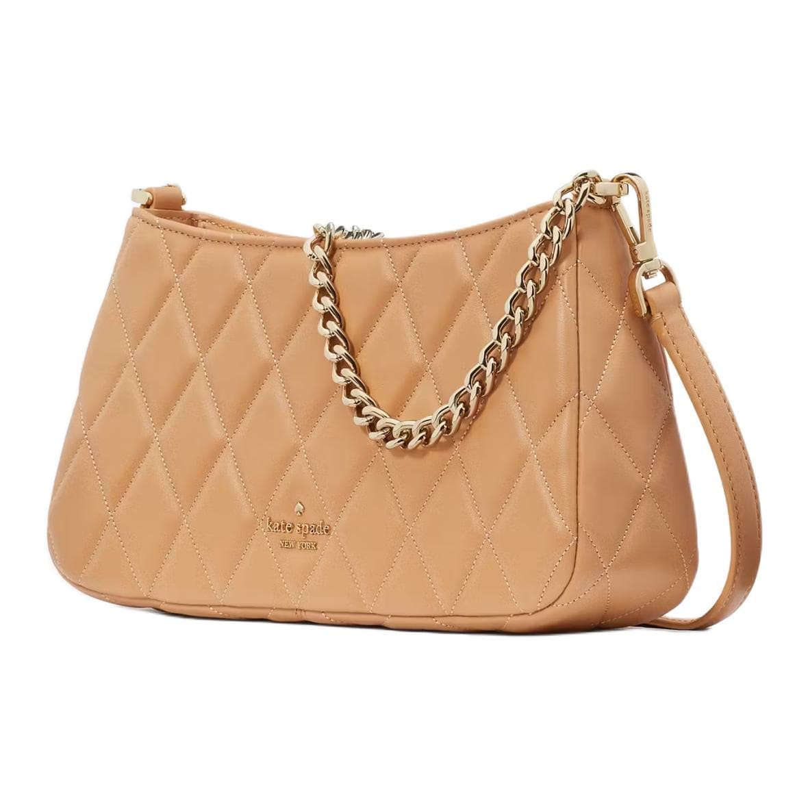 Сумка через плечо kate spade Carey - изображение 2