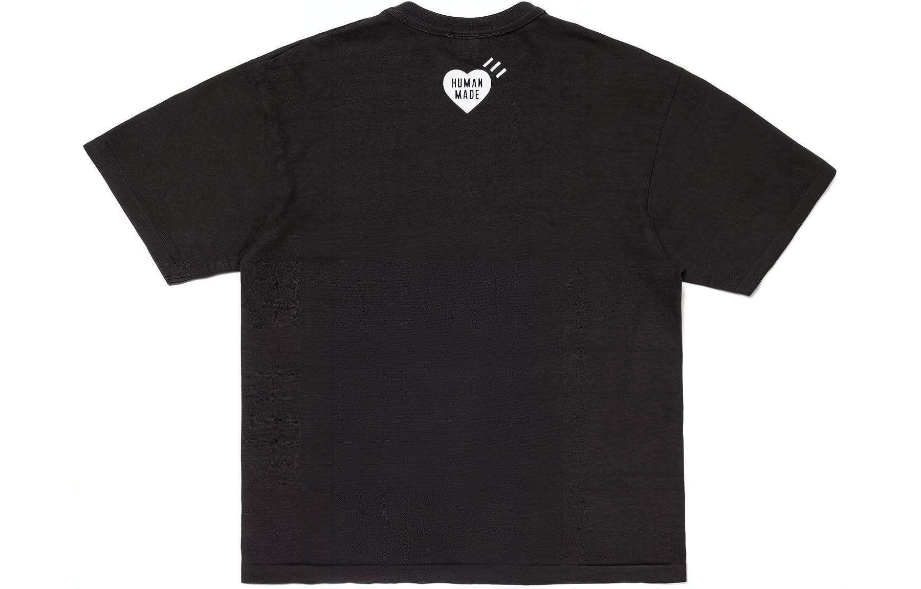 Футболка HUMAN MADE SS24 T - изображение 2