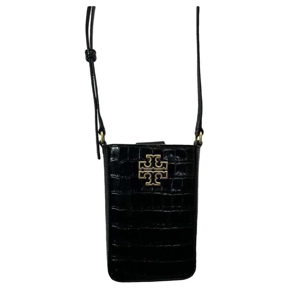 Сумка через плечо TORY BURCH Britten - изображение 1