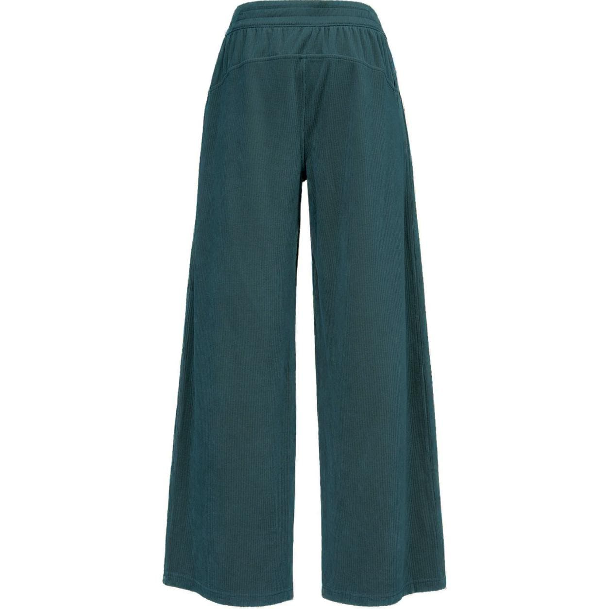 Штаны lululemon Scuba Scuba Mid-Rise Wide-Leg Pant 32" - изображение 2