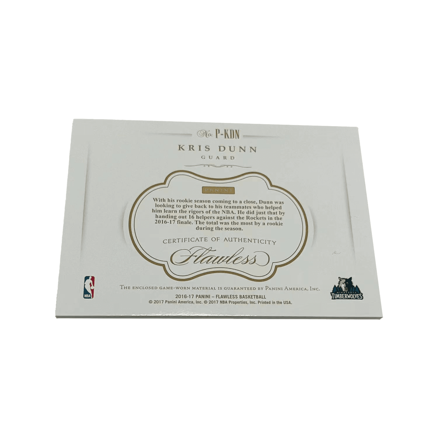 Коллекционные карточки PANINI 16-17 Patch - изображение 2