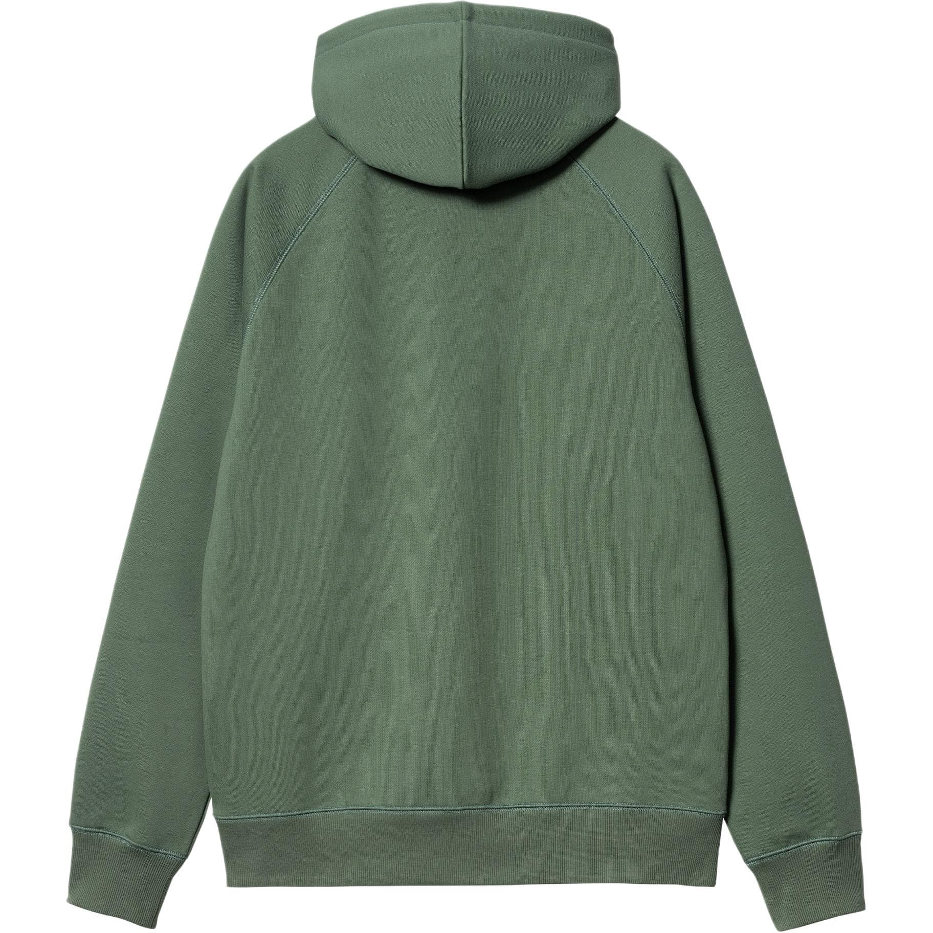Худи Carhartt WIP SS24 Hooded Chase Sweat - изображение 2