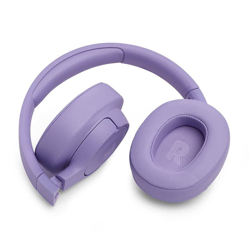 Наушники JBL TUNE 760NC - изображение 9