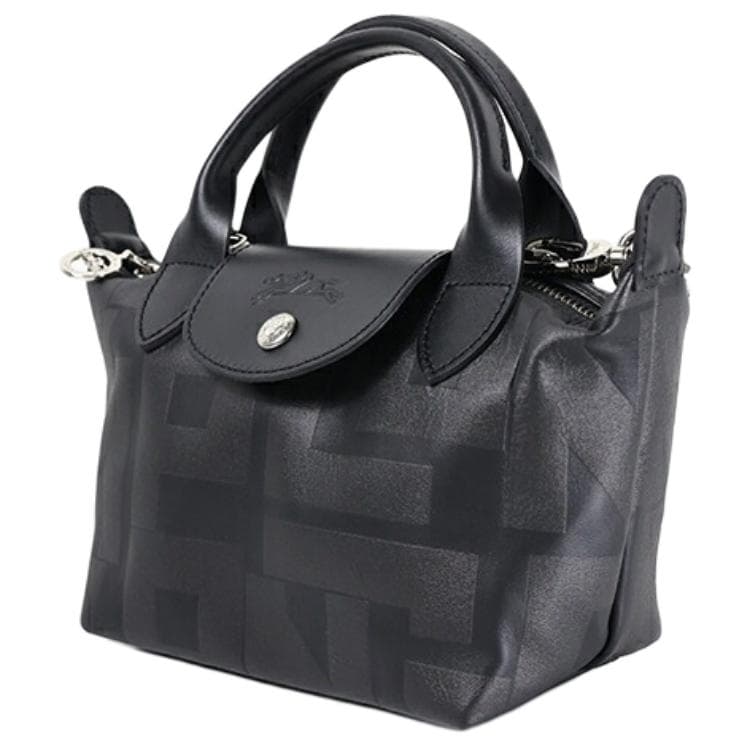 Сумка LONGCHAMP - изображение 2