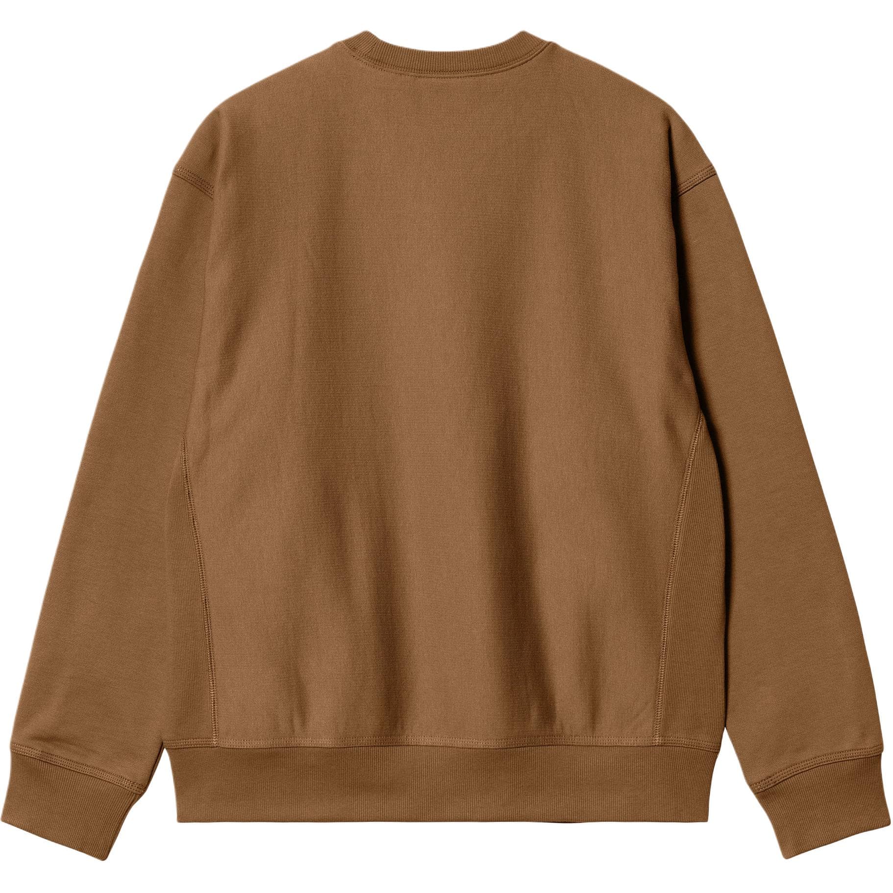 Худи Carhartt WIP SS24 American Script Sweat - изображение 2