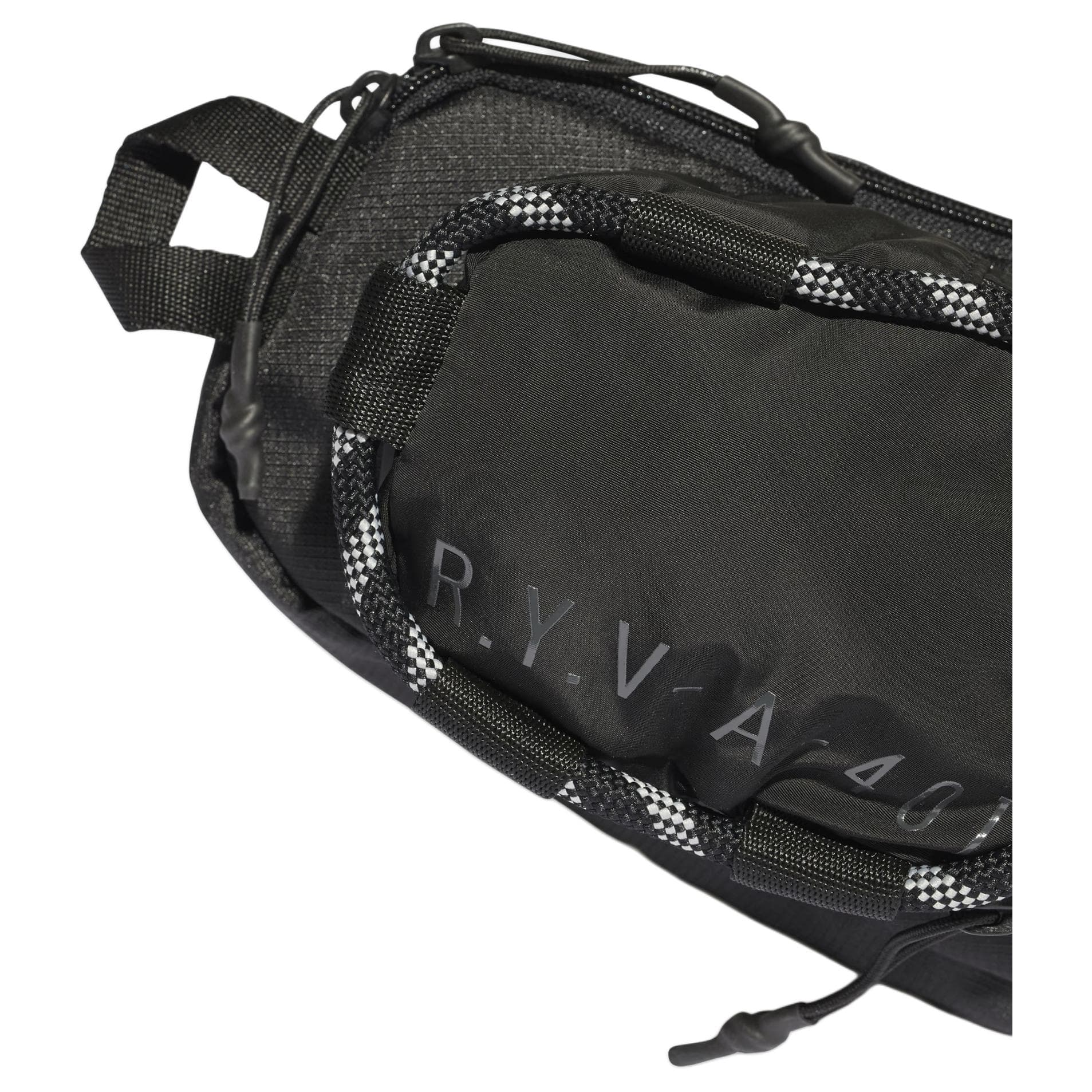 Сумка через плечо adidas originals RYV SLING - изображение 4