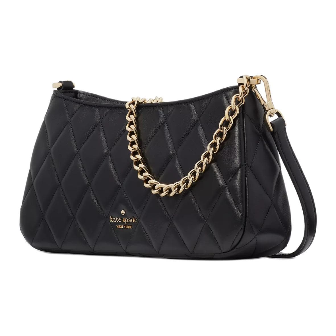 Сумка через плечо Kate Spade Carey - изображение 2