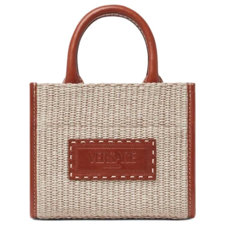 Сумка VERSACE ATHENA Tote - изображение 1