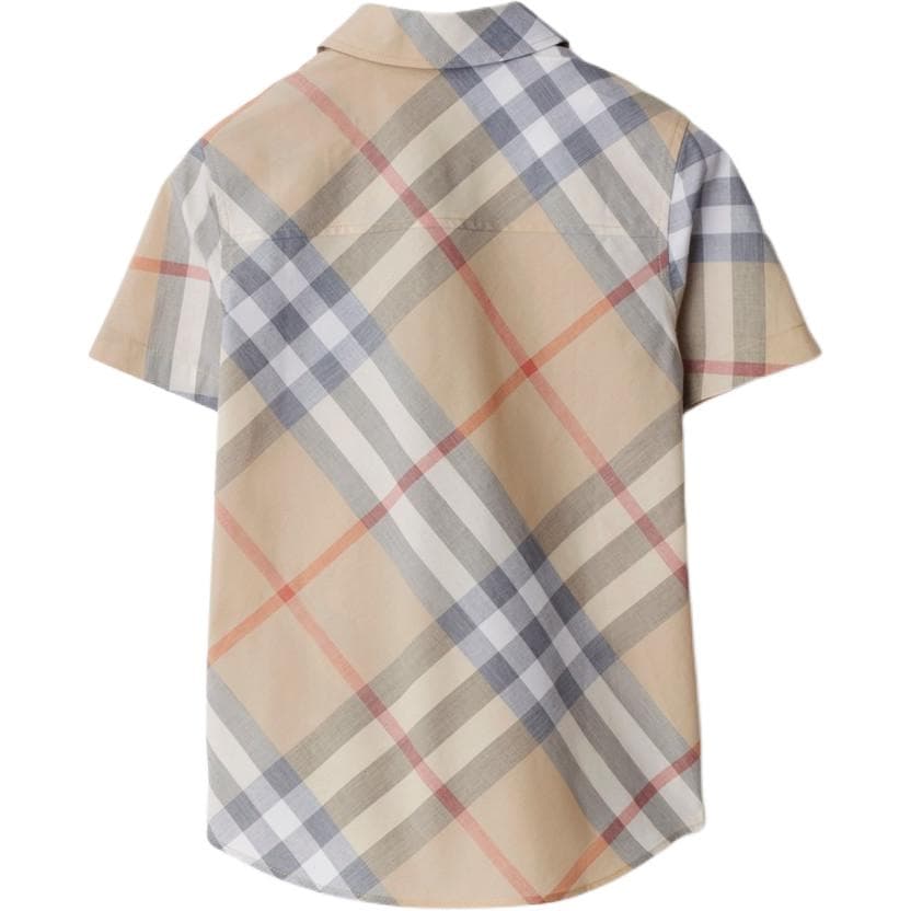 Burberry SS24 - изображение 2