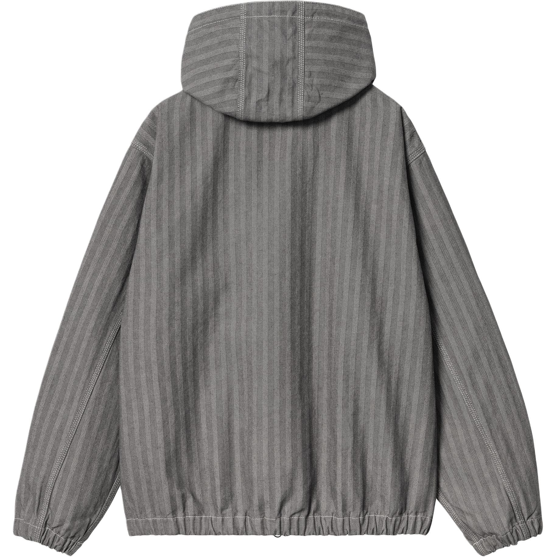 Куртка Carhartt WIP SS24 Menard Jacket - изображение 2
