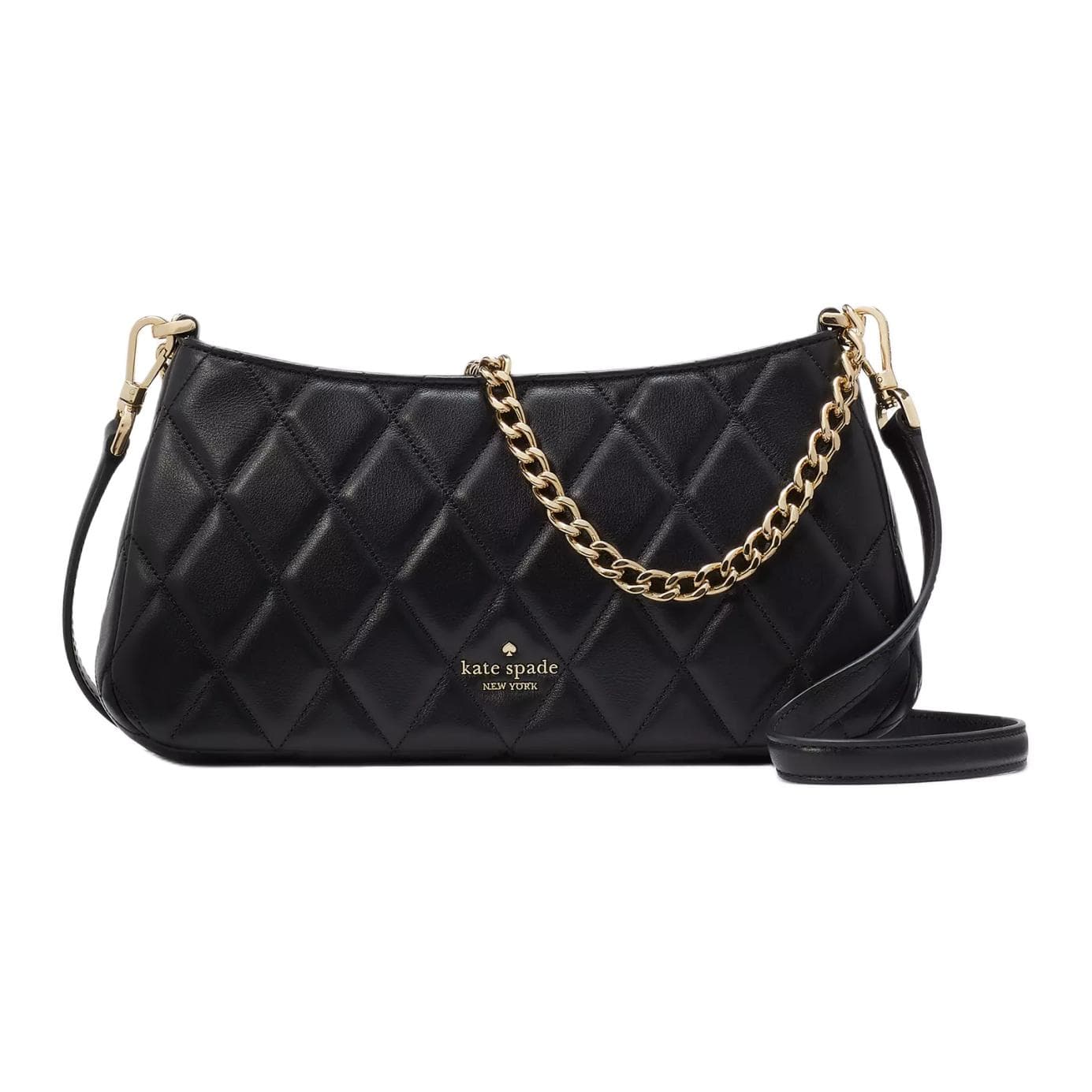 Сумка через плечо Kate Spade Carey - изображение 1