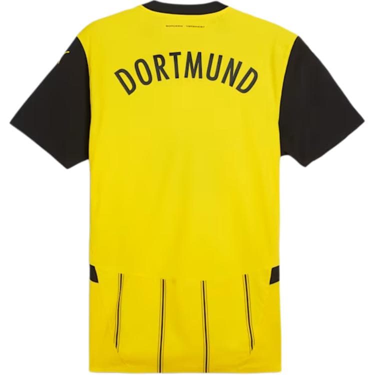 Футболка PUMA 24-25 SS24 T - изображение 2