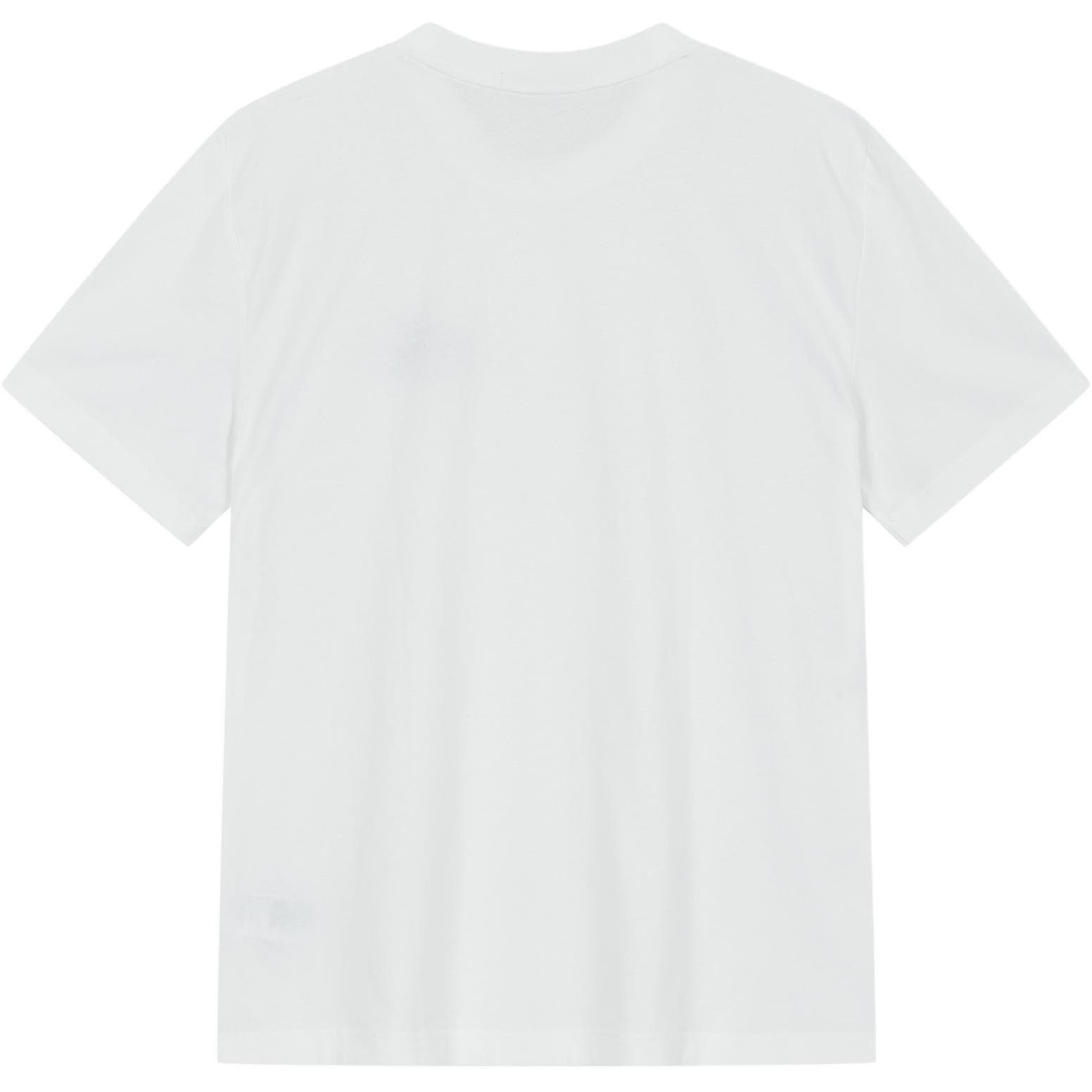 Футболка CALVIN KLEIN T - изображение 2