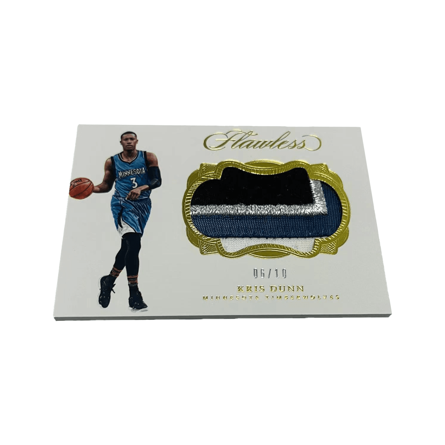 Коллекционные карточки PANINI 16-17 Patch - изображение 1