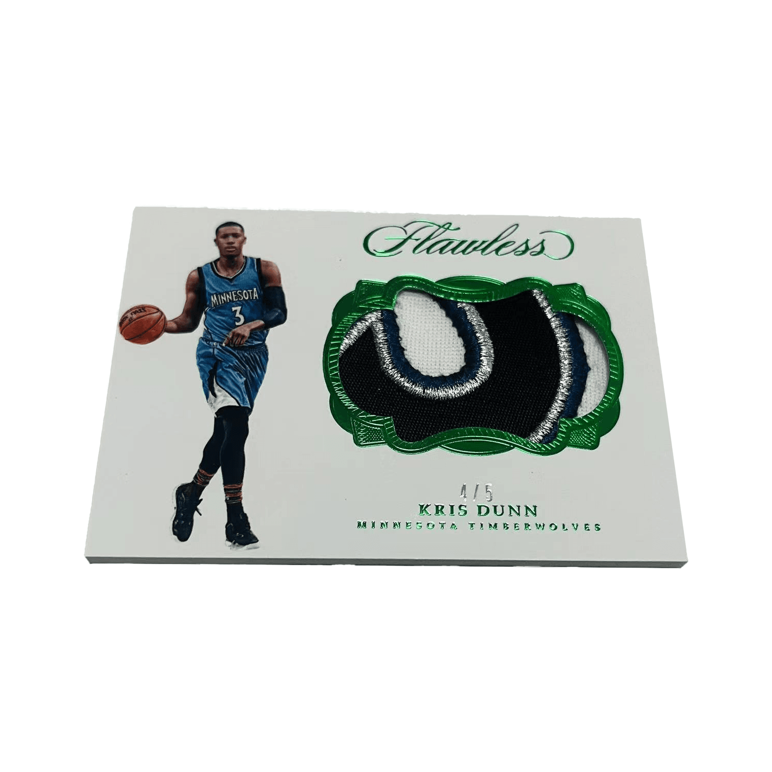 Коллекционные карточки PANINI 16-17 Patch - изображение 1