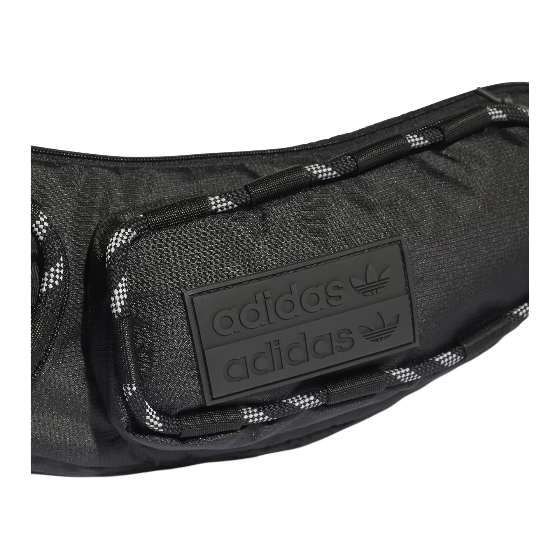 Сумка через плечо adidas originals RYV SLING - изображение 5